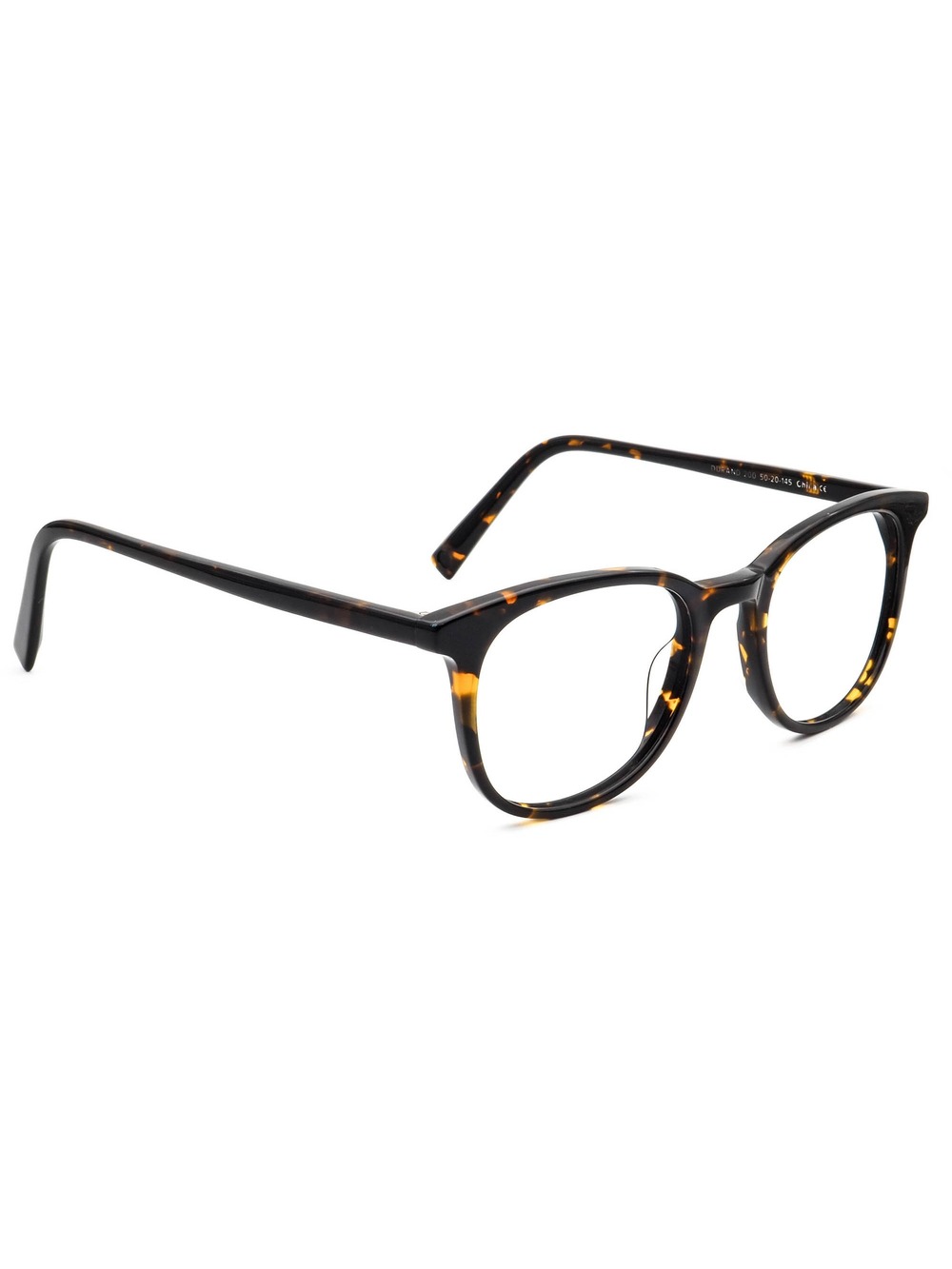 Warby Parker Durand 200 Eyewear